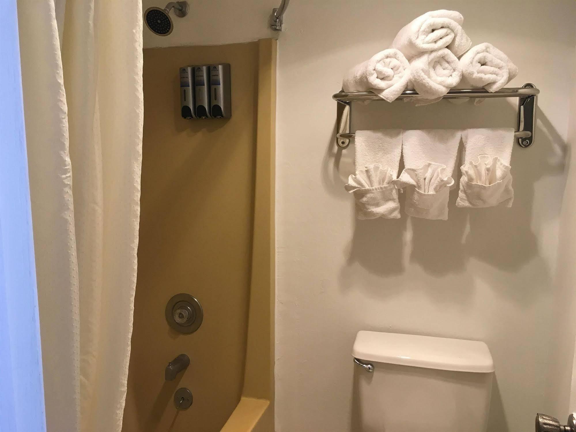 Americas Best Value Inn - Carson City Buitenkant foto