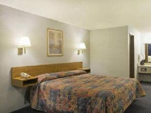 Americas Best Value Inn - Carson City Kamer foto