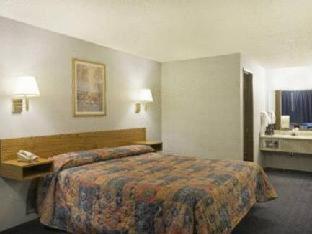 Americas Best Value Inn - Carson City Kamer foto