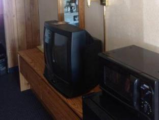 Americas Best Value Inn - Carson City Kamer foto