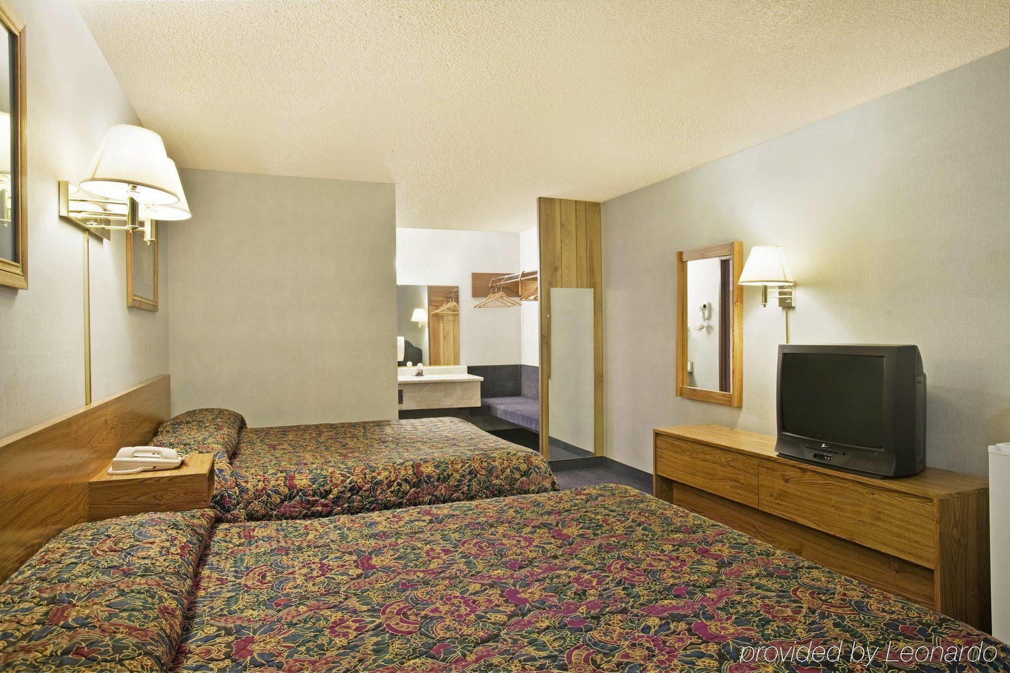 Americas Best Value Inn - Carson City Buitenkant foto